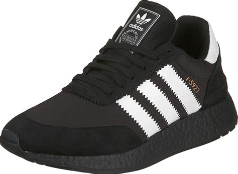 adidas iniki runner schwarz weiß|adidas originals iniki.